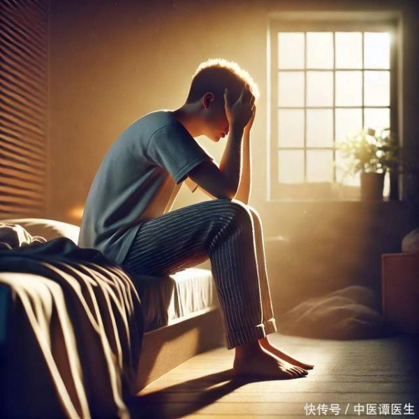 专业实盘配资杠杆 焦虑发作的人越来越多？医生：天热宁可玩手机，也别做这3件事